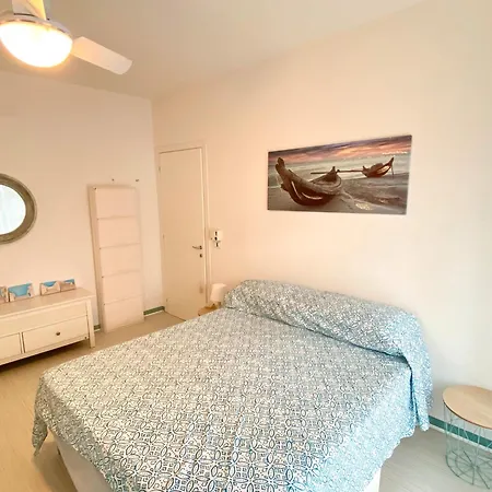 Appartamento Tarvisium - Carraro Immobiliare - Family Lido di Jesolo