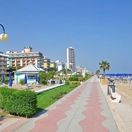 Tarvisium - Carraro Immobiliare - Family Appartamento Lido di Jesolo