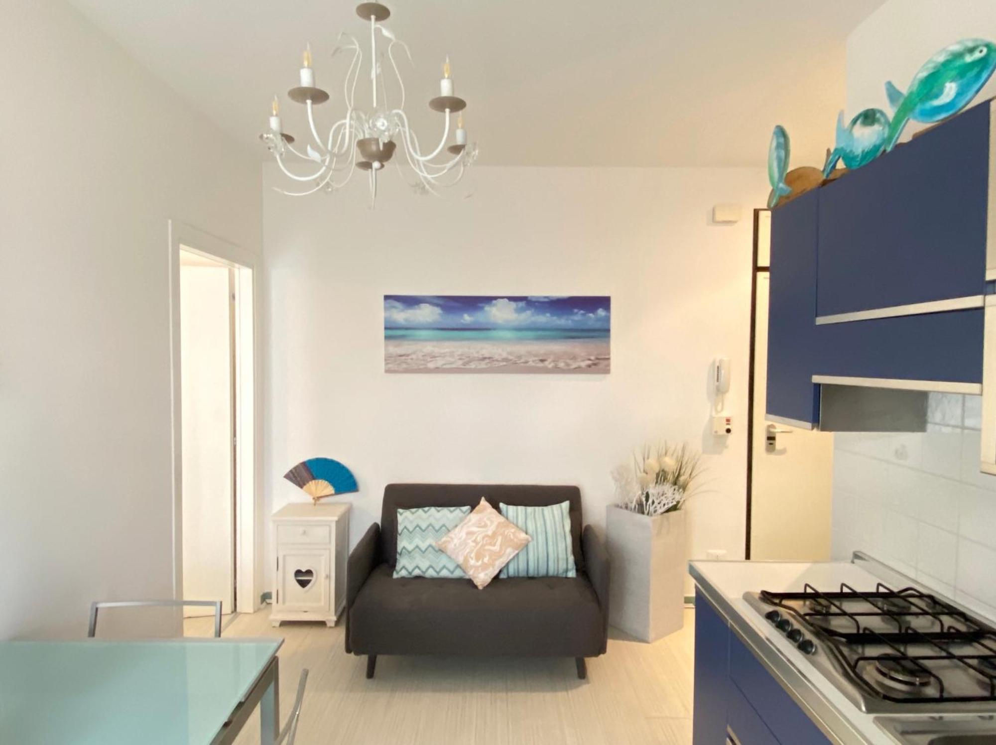 Tarvisium - Carraro Immobiliare - Family Lido di Jesolo