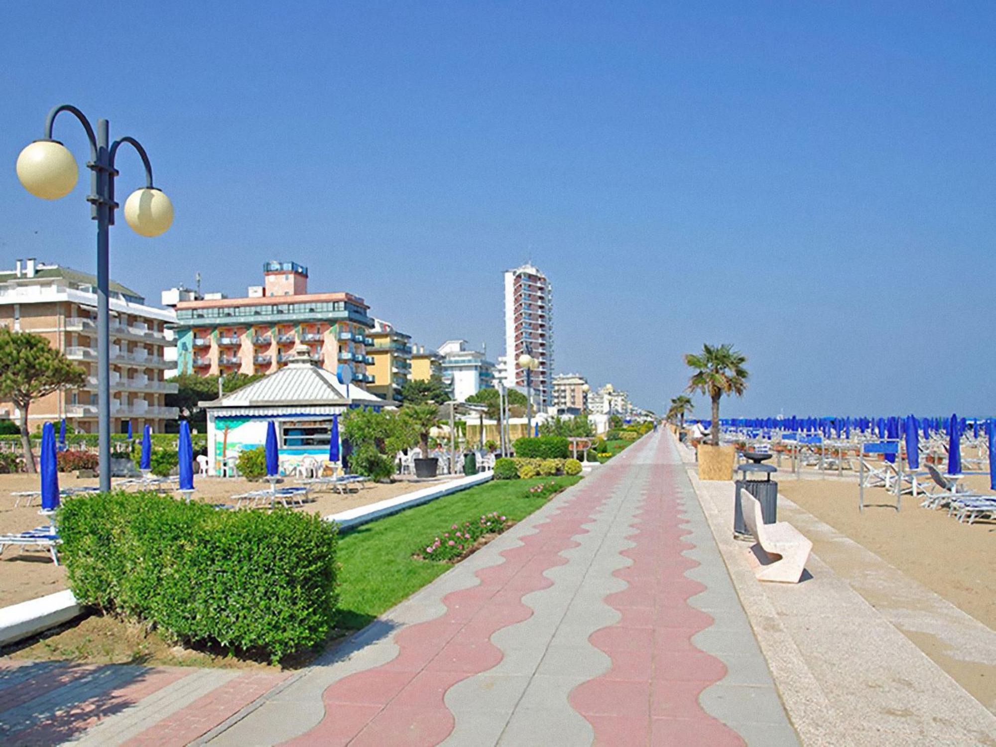 Tarvisium - Carraro Immobiliare - Family Appartamento Lido di Jesolo